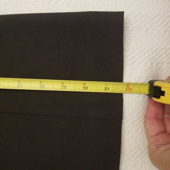 NWT Dana Buchman womens slacks size 8 - Picture 4 of 8